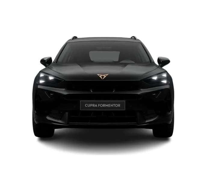 Cupra Formentor 1.5 e-Hybrid 204 KM — zdjęcie 2