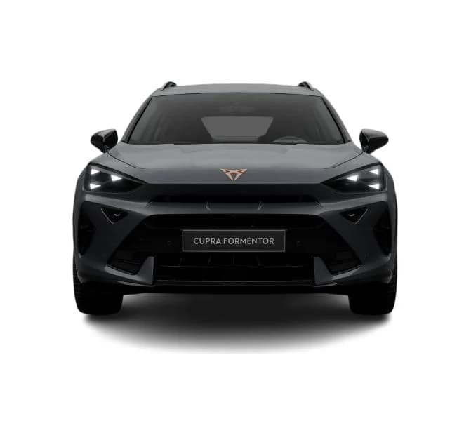 Cupra Formentor 1.5 e-Hybrid 204 KM — zdjęcie 2