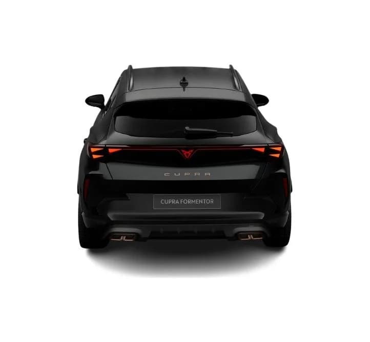 Cupra Formentor 1.5 e-Hybrid 204 KM — zdjęcie 4