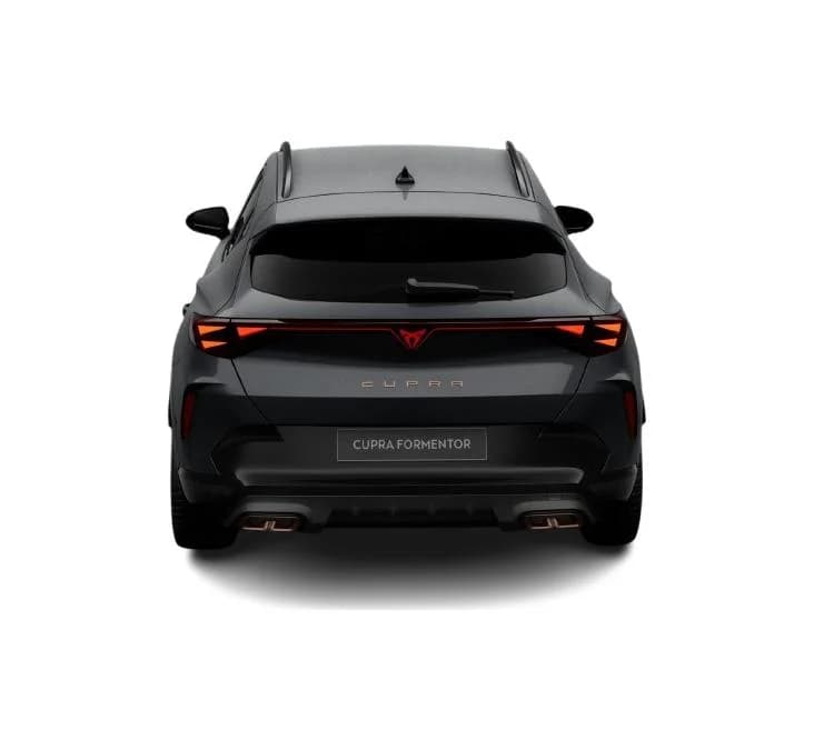 Cupra Formentor 1.5 e-Hybrid 204 KM — zdjęcie 5
