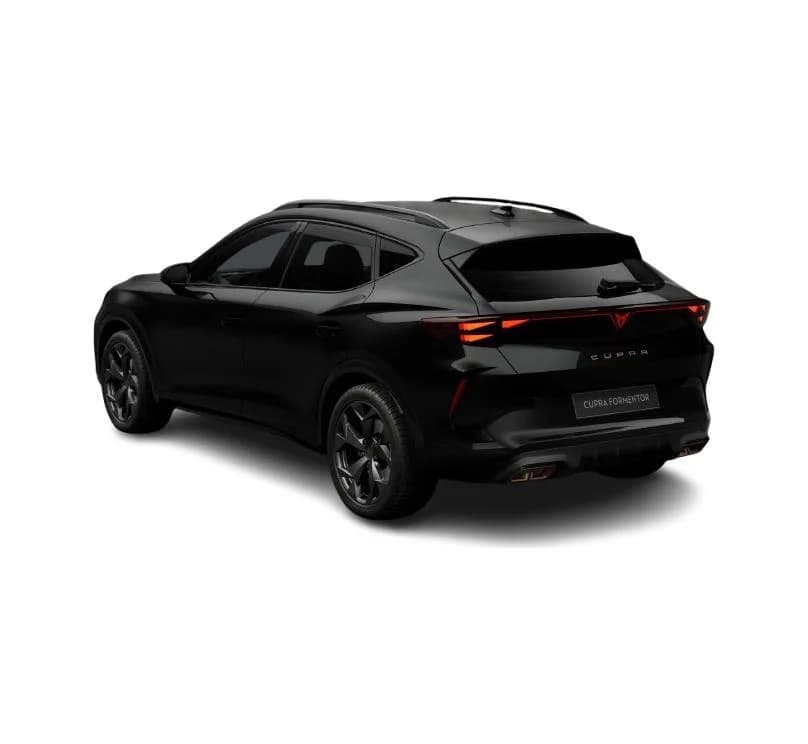 Cupra Formentor 1.5 e-Hybrid 204 KM — zdjęcie 3