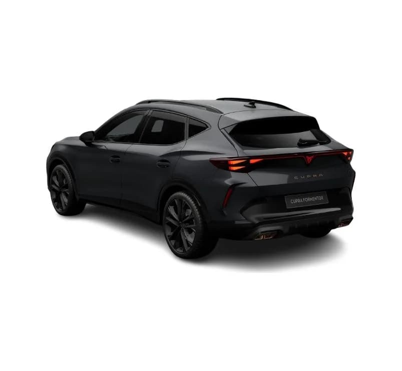 Cupra Formentor 1.5 e-Hybrid 204 KM — zdjęcie 4