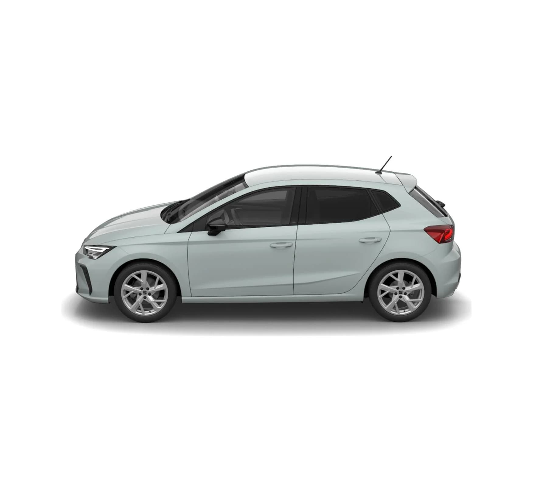 Seat Ibiza FR 1.0 TSI FR — zdjęcie 3