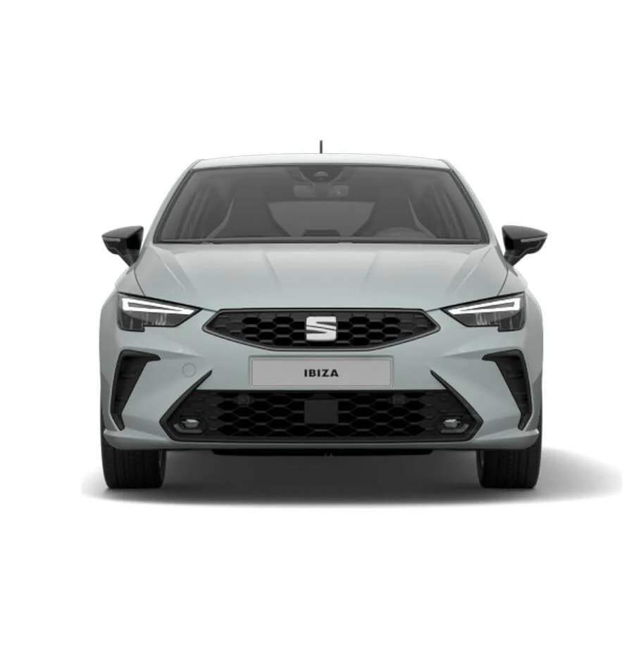 Seat Ibiza FR 1.0 TSI FR — zdjęcie 2