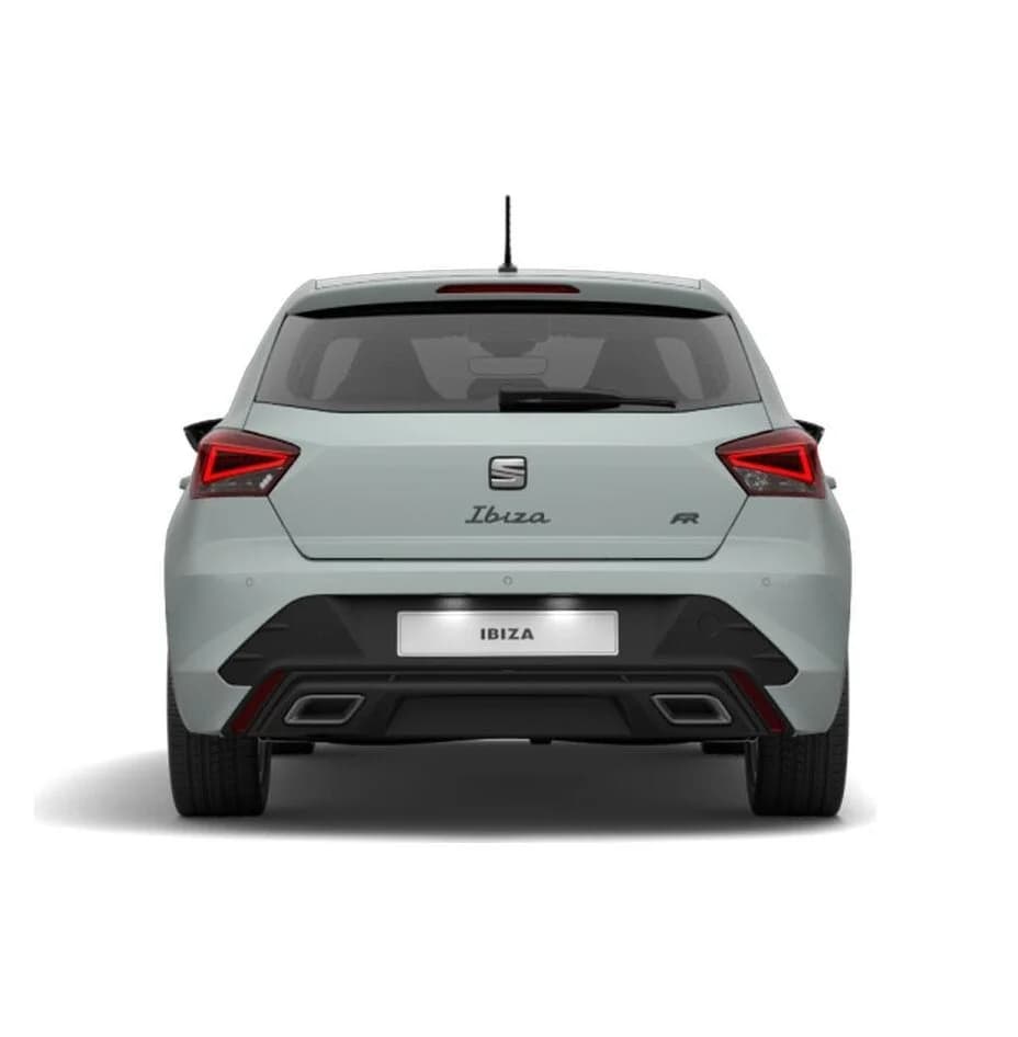 Seat Ibiza FR 1.0 TSI FR — zdjęcie 5