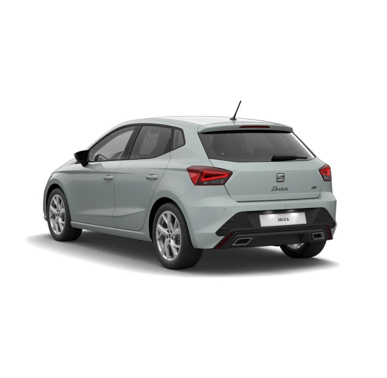 Seat Ibiza FR 1.0 TSI FR — zdjęcie 4