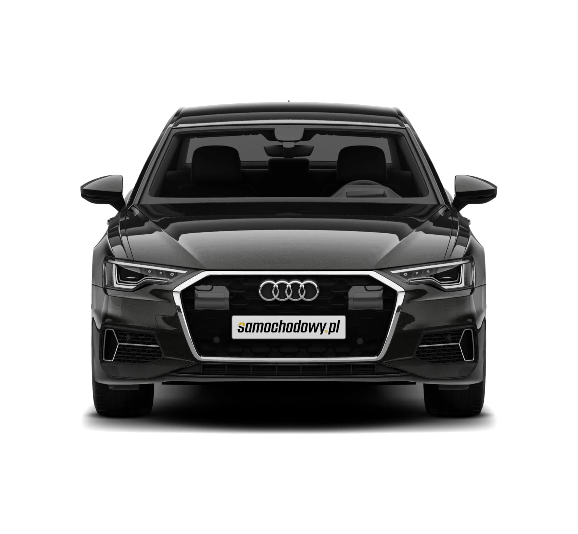 Audi A6 35 TDI C8 advanced S tronic — zdjęcie 3