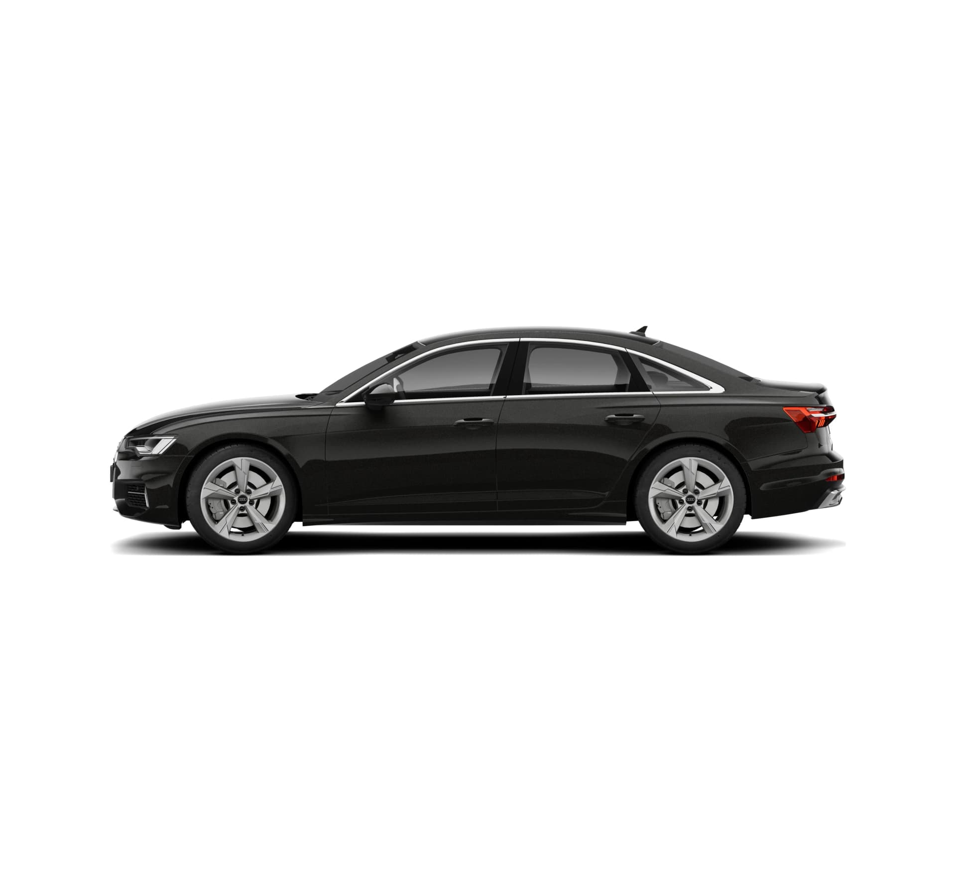 Audi A6 35 TDI C8 advanced S tronic — zdjęcie 4