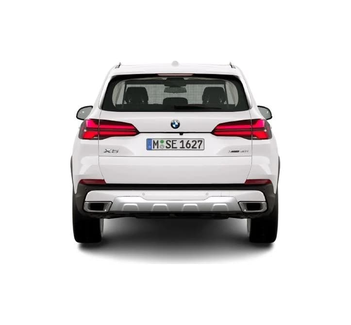 BMW X5 xDrive40i — zdjęcie 5