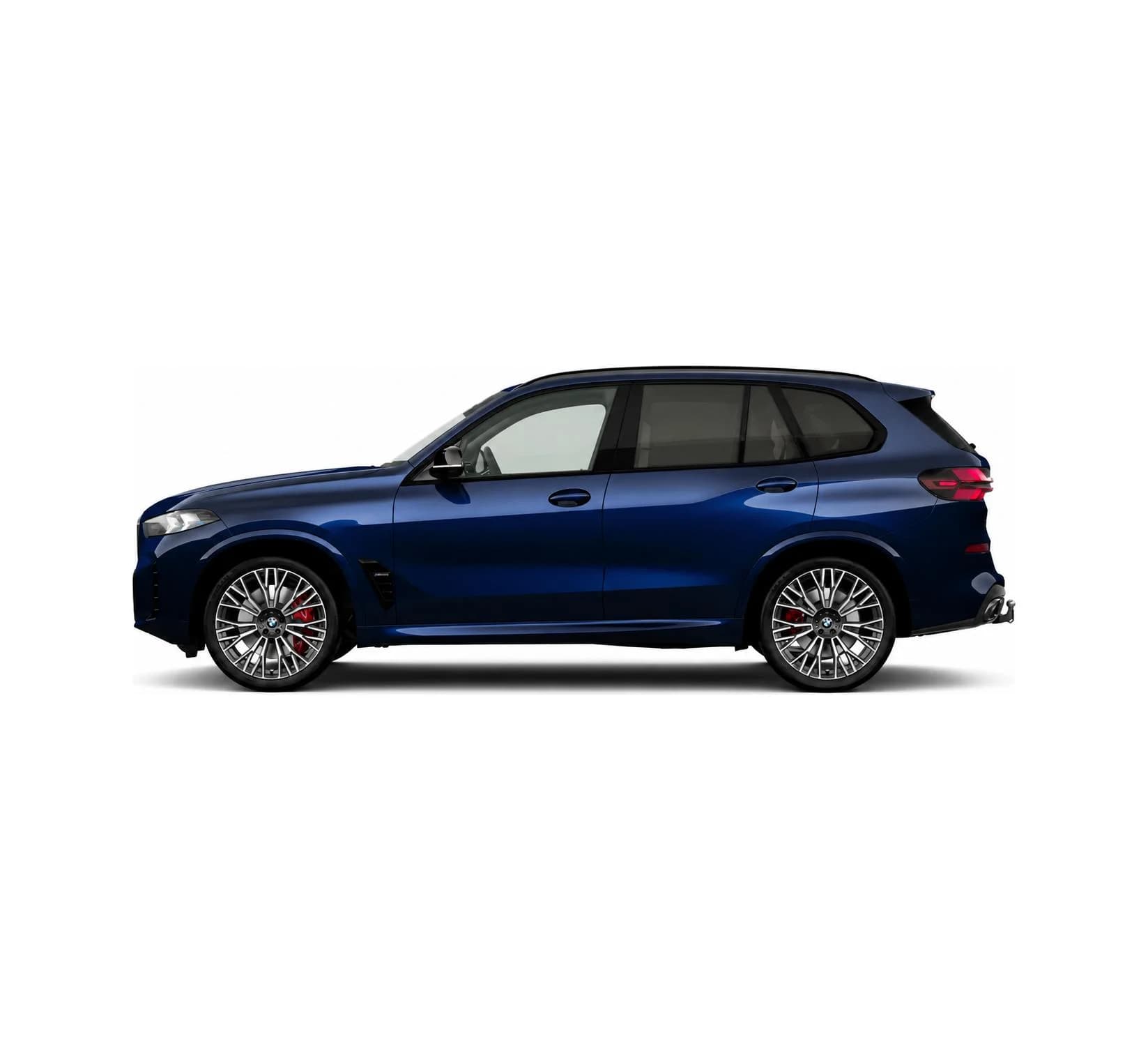 BMW X5 M60i xDrive — zdjęcie 3