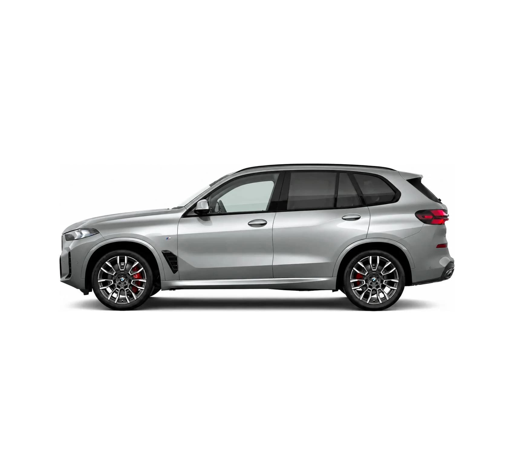 BMW X5 xDrive40d M Pro — zdjęcie 3