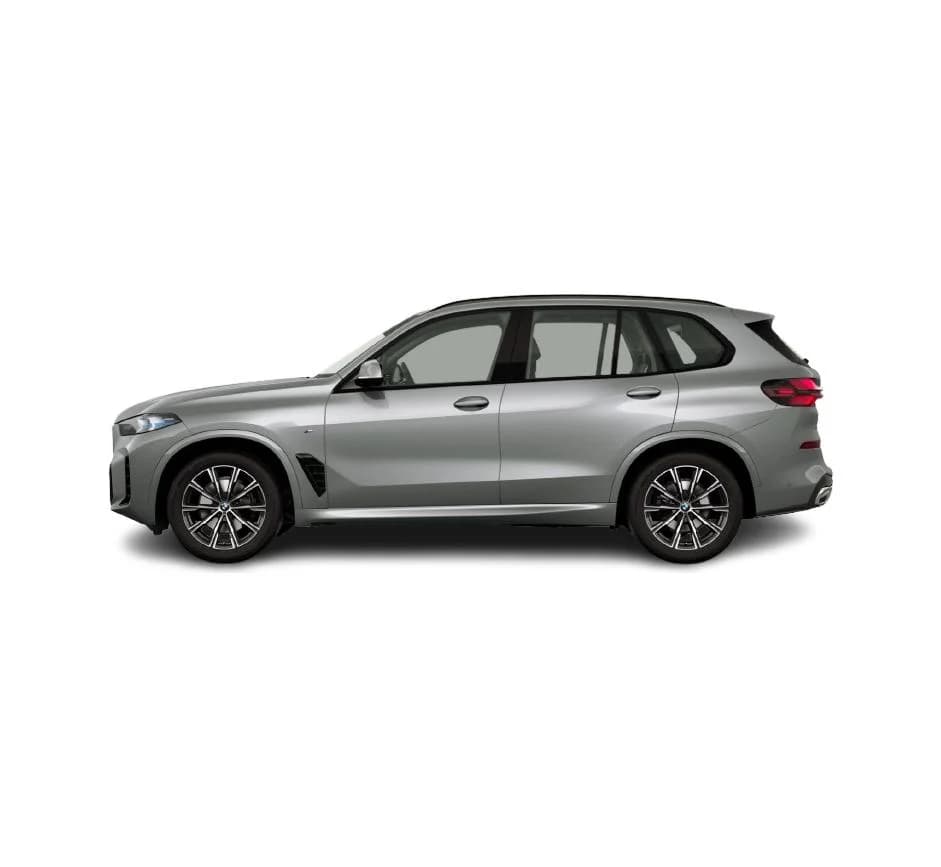 BMW X5 xDrive40d M Sport — zdjęcie 3