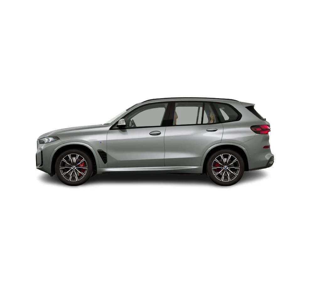 BMW X5 xDrive40d M Pro — zdjęcie 3
