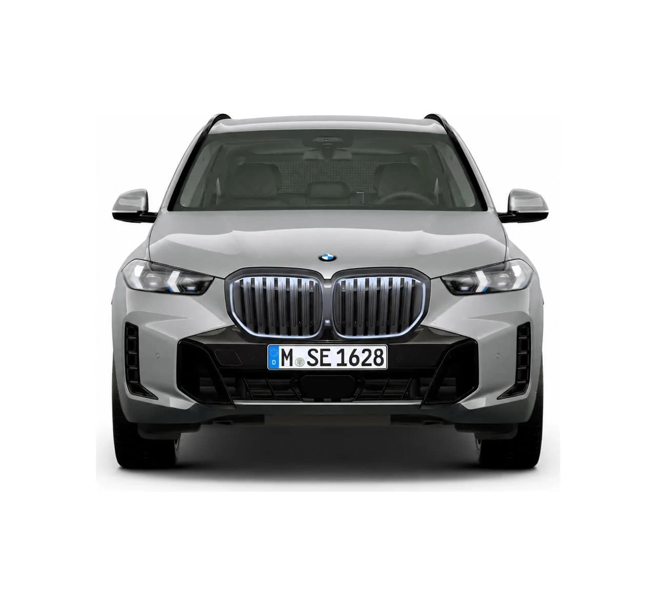 BMW X5 xDrive40d M Pro — zdjęcie 2