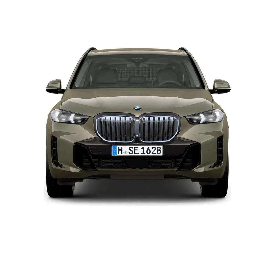 BMW X5 xDrive40d M Pro — zdjęcie 2