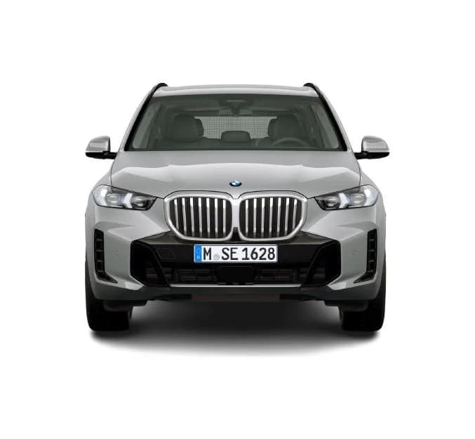 BMW X5 xDrive40d M Sport — zdjęcie 2