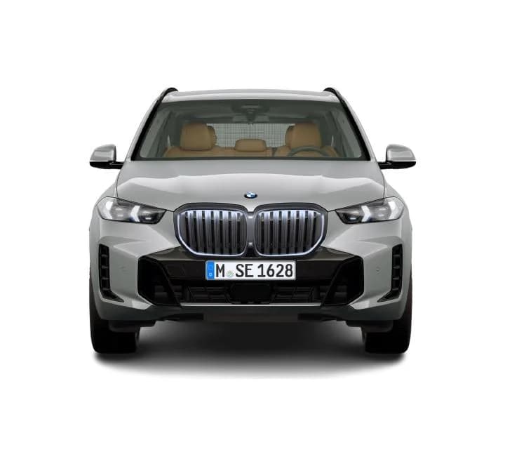 BMW X5 xDrive40d M Pro — zdjęcie 2