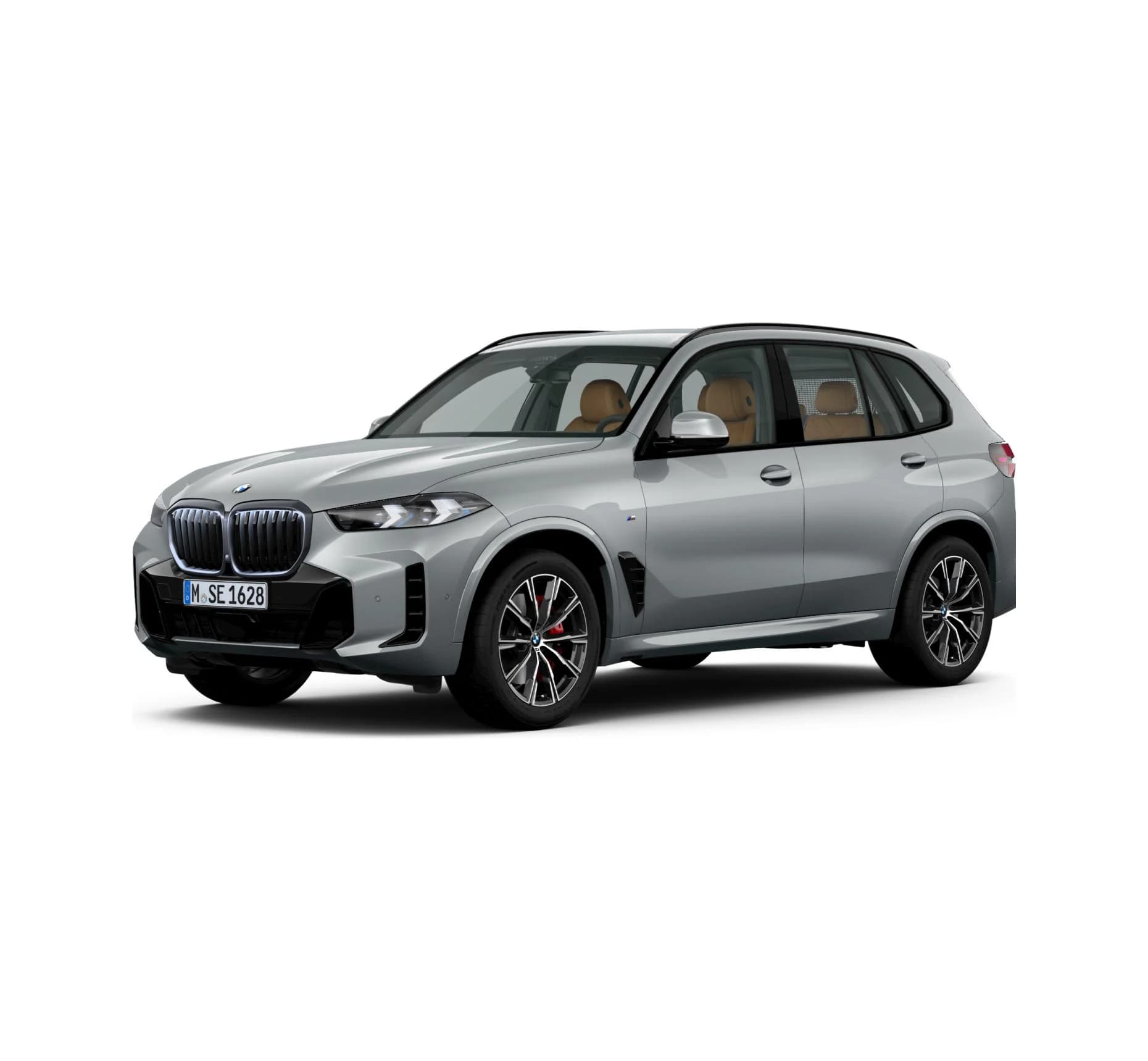 BMW X5 xDrive40d M Pro — zdjęcie 1