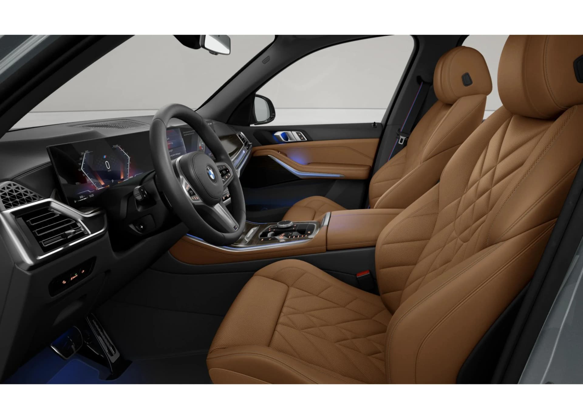 BMW X5 xDrive40d M Pro — zdjęcie 7