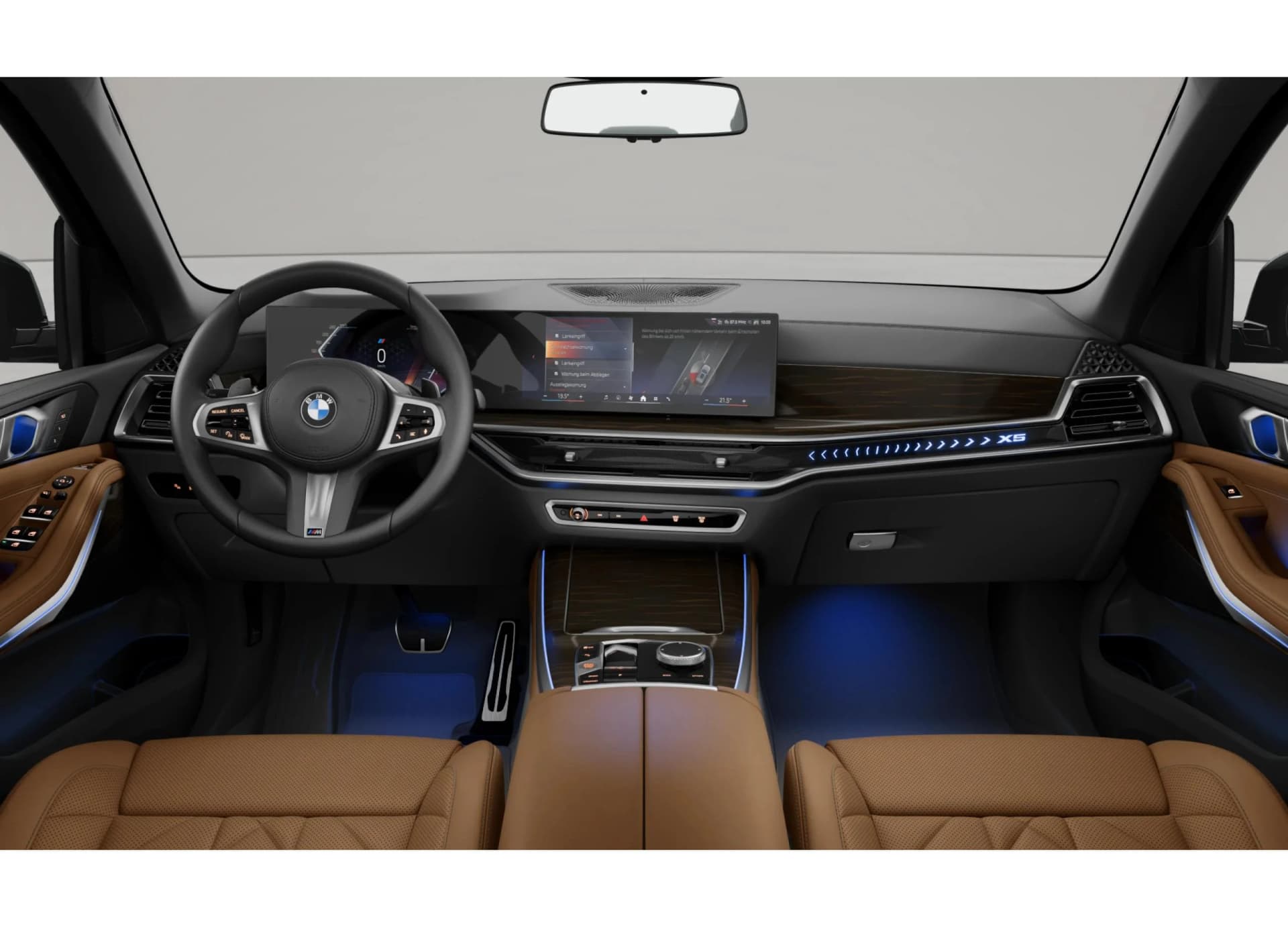 BMW X5 xDrive40d M Pro — zdjęcie 6