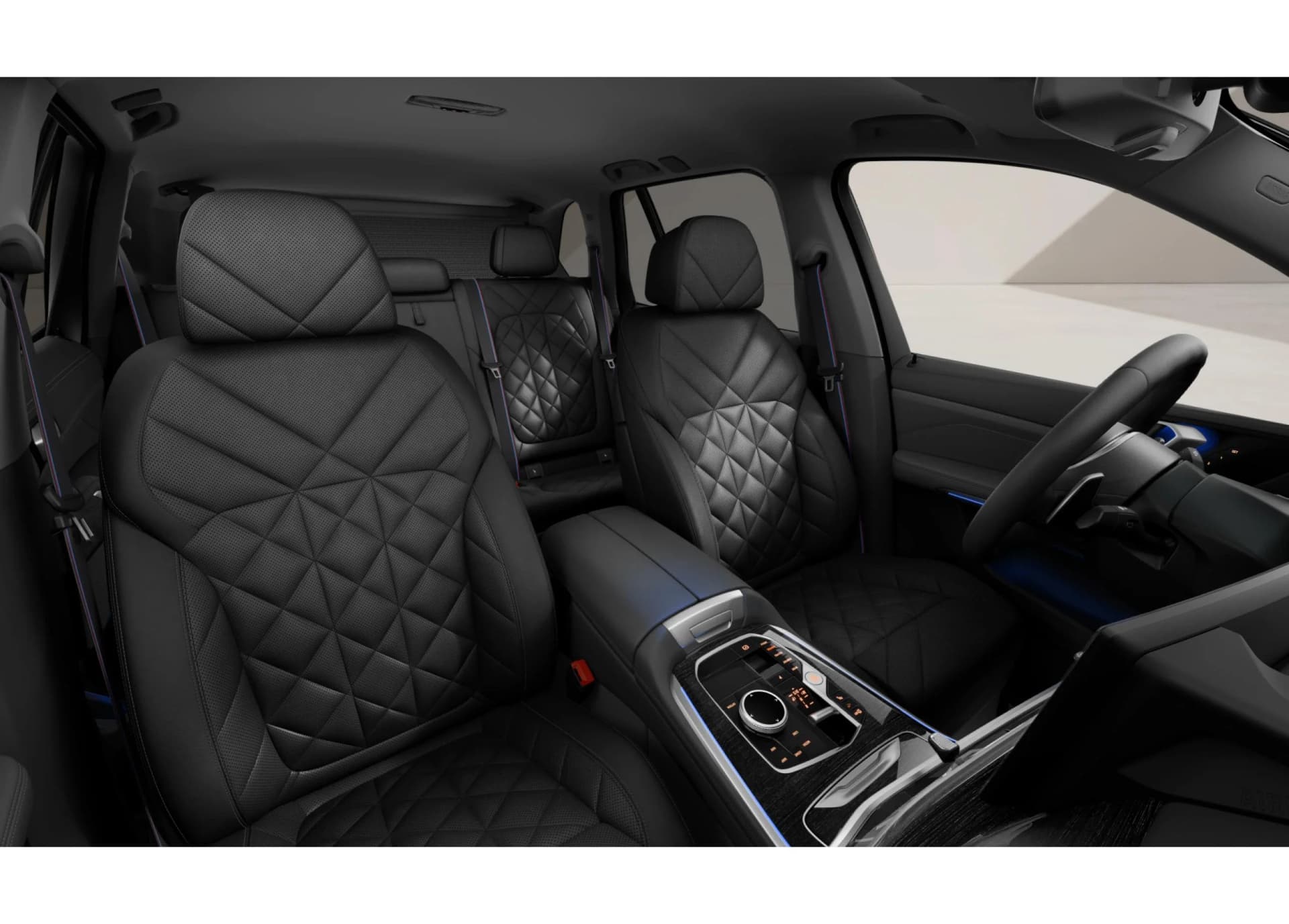 BMW X5 xDrive40d M Pro — zdjęcie 8