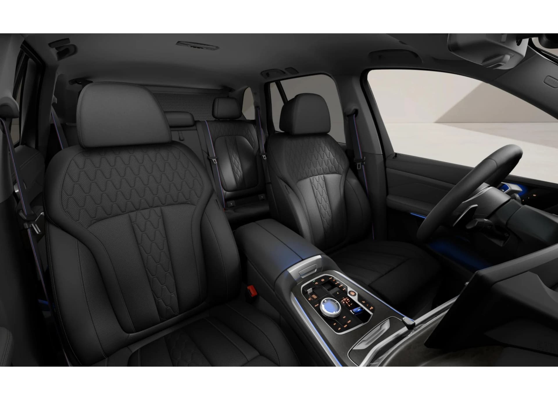 BMW X5 xDrive40d M Pro — zdjęcie 8