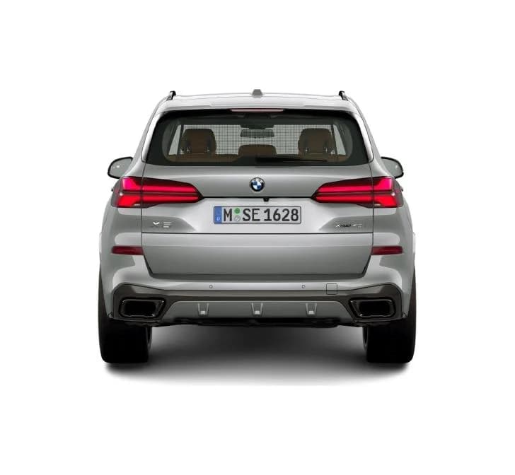 BMW X5 xDrive40d M Pro — zdjęcie 5