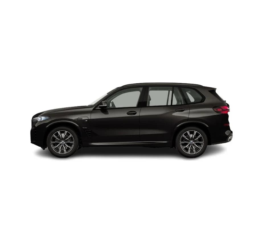 BMW X5 xDrive50e M Sport — zdjęcie 3
