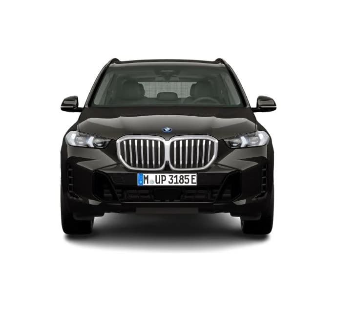 BMW X5 xDrive50e M Sport — zdjęcie 2
