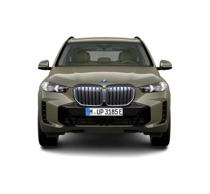 BMW X5 xDrive50e M Pro — zdjęcie 2