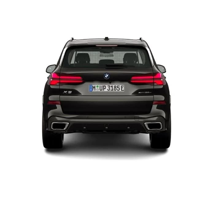 BMW X5 xDrive50e M Sport — zdjęcie 5
