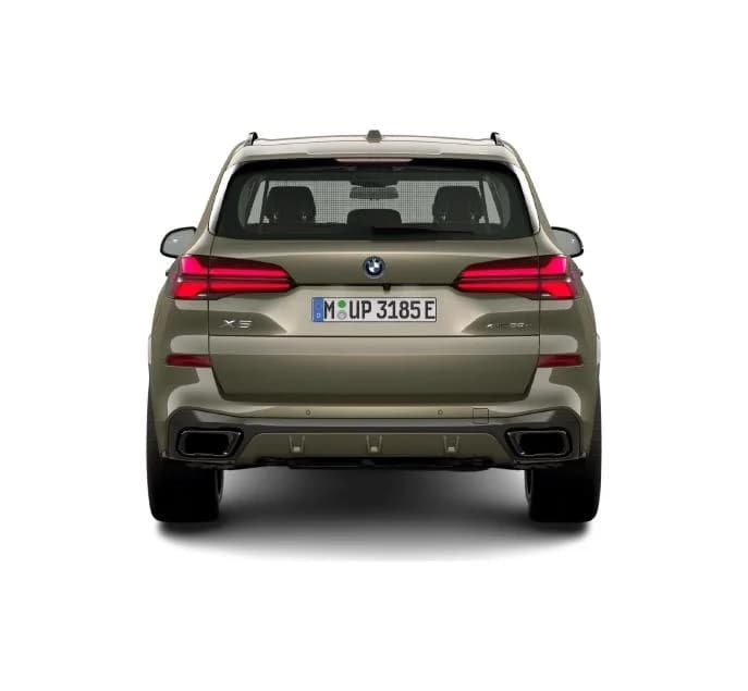 BMW X5 xDrive50e M Pro — zdjęcie 5