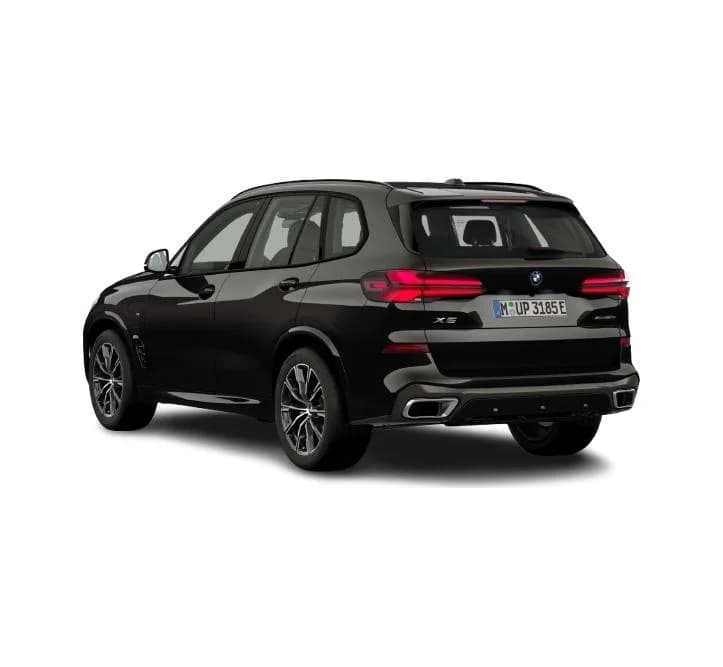 BMW X5 xDrive50e M Sport — zdjęcie 4
