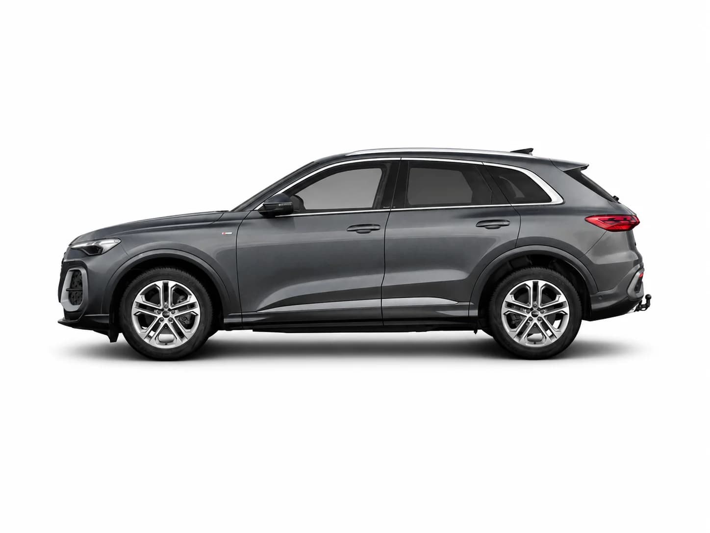 Audi Q5 TFSI quattro 150kW — zdjęcie 2