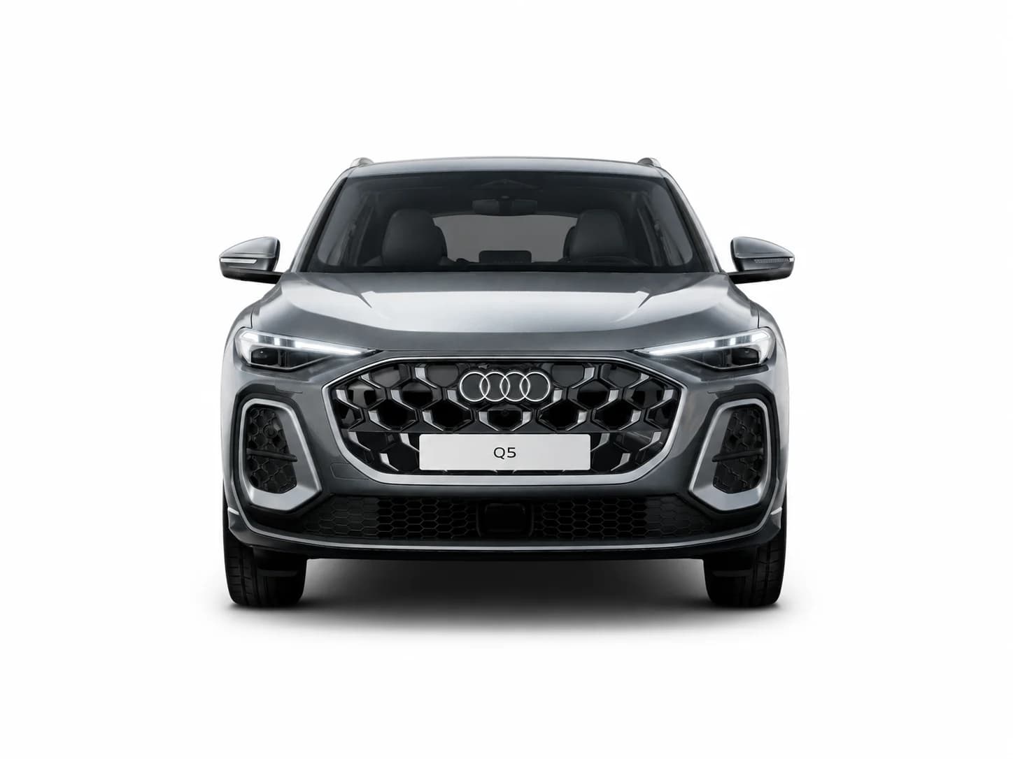 Audi Q5 TFSI quattro 150kW — zdjęcie 3