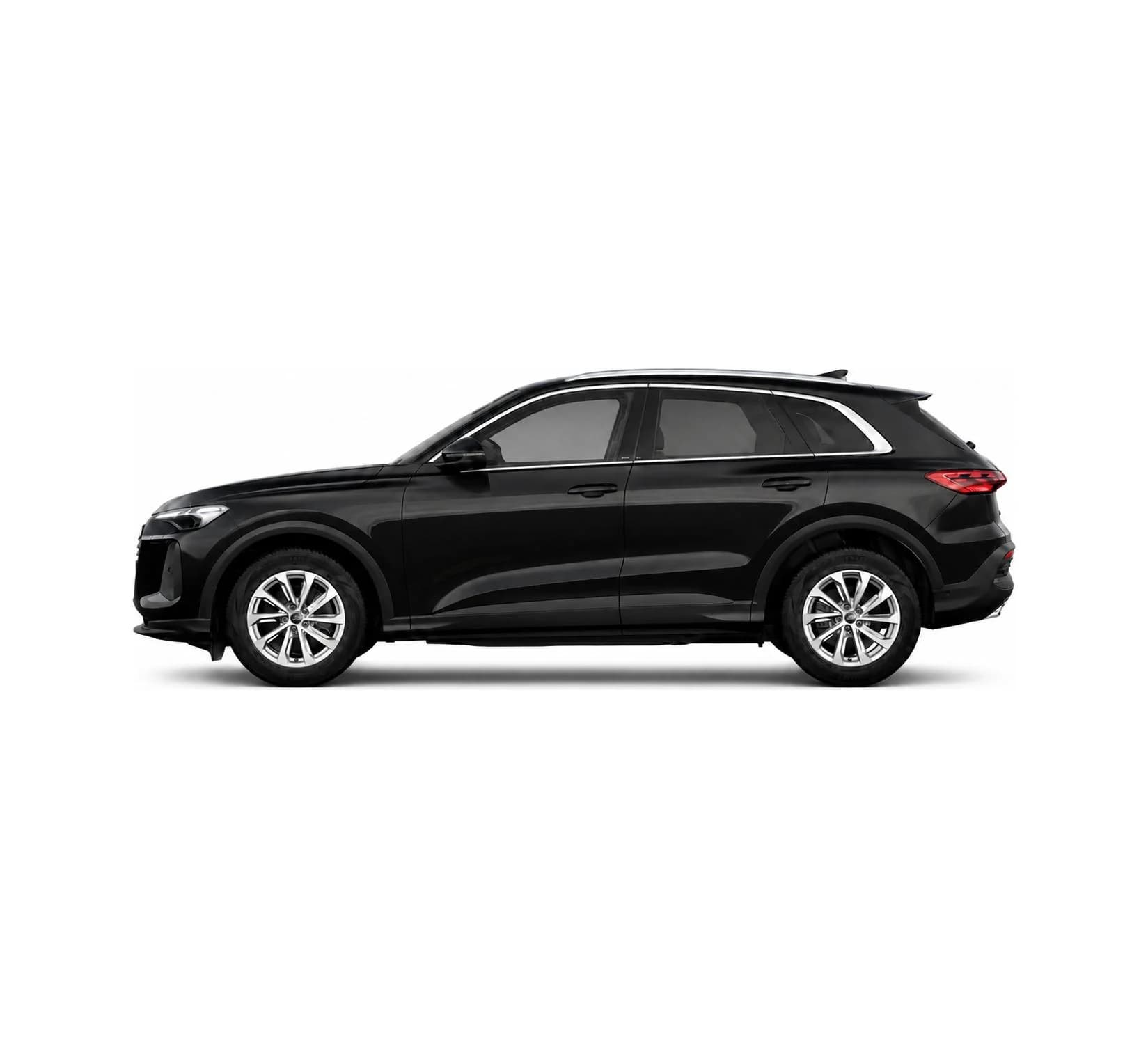Audi Q5 TFSI quattro 150kW — zdjęcie 3