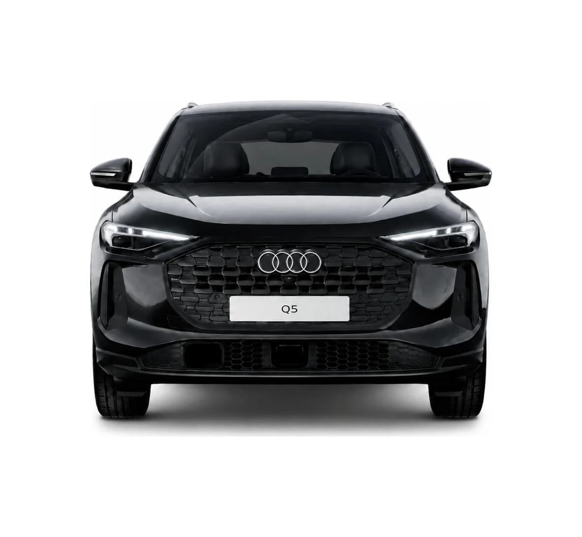 Audi Q5 TFSI quattro 150kW — zdjęcie 2