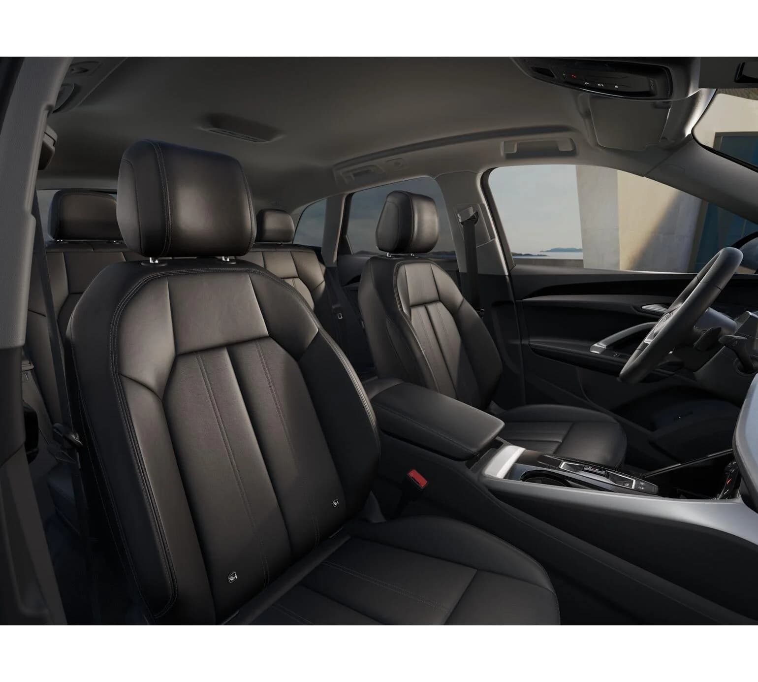 Audi Q5 TFSI quattro 150kW — zdjęcie 7