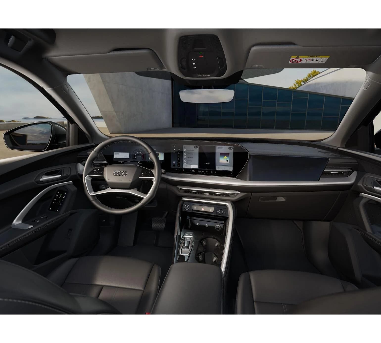 Audi Q5 TFSI quattro 150kW — zdjęcie 6