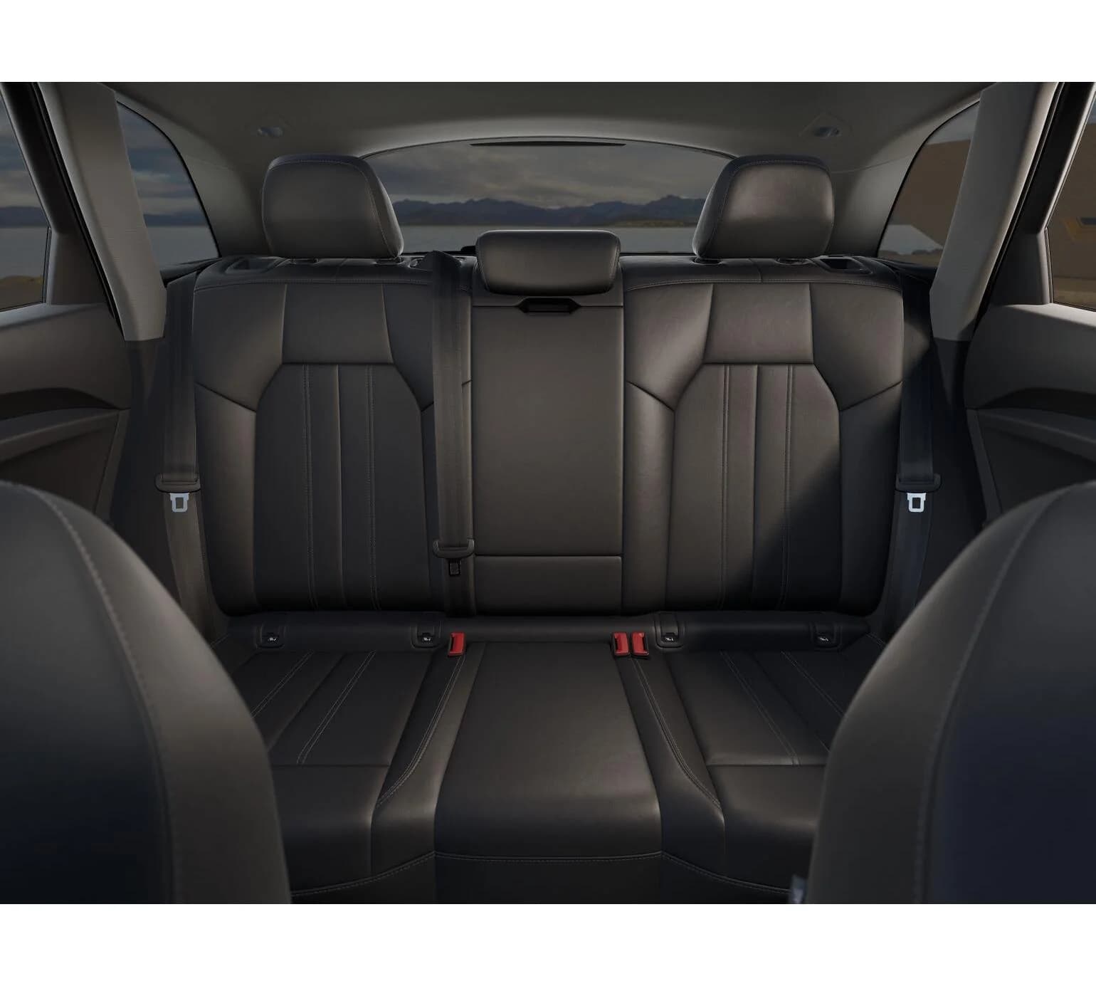 Audi Q5 TFSI quattro 150kW — zdjęcie 8