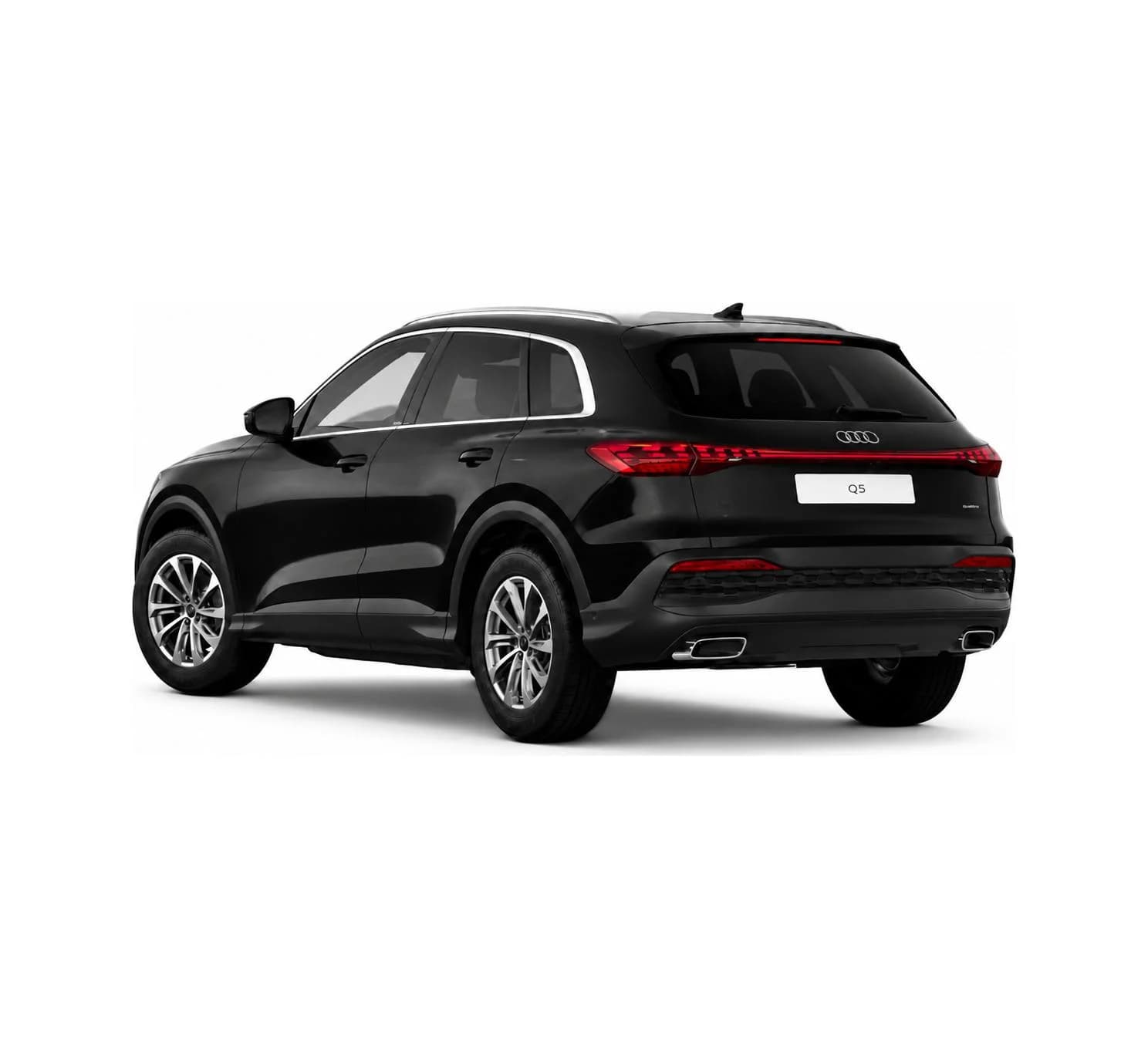 Audi Q5 TFSI quattro 150kW — zdjęcie 4