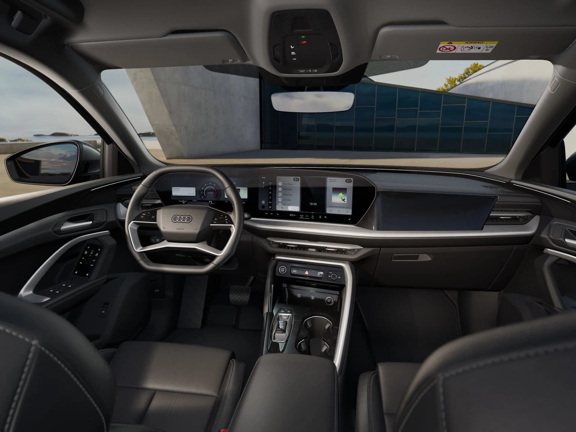 Audi Q5 TFSI quattro 150kW — zdjęcie 5