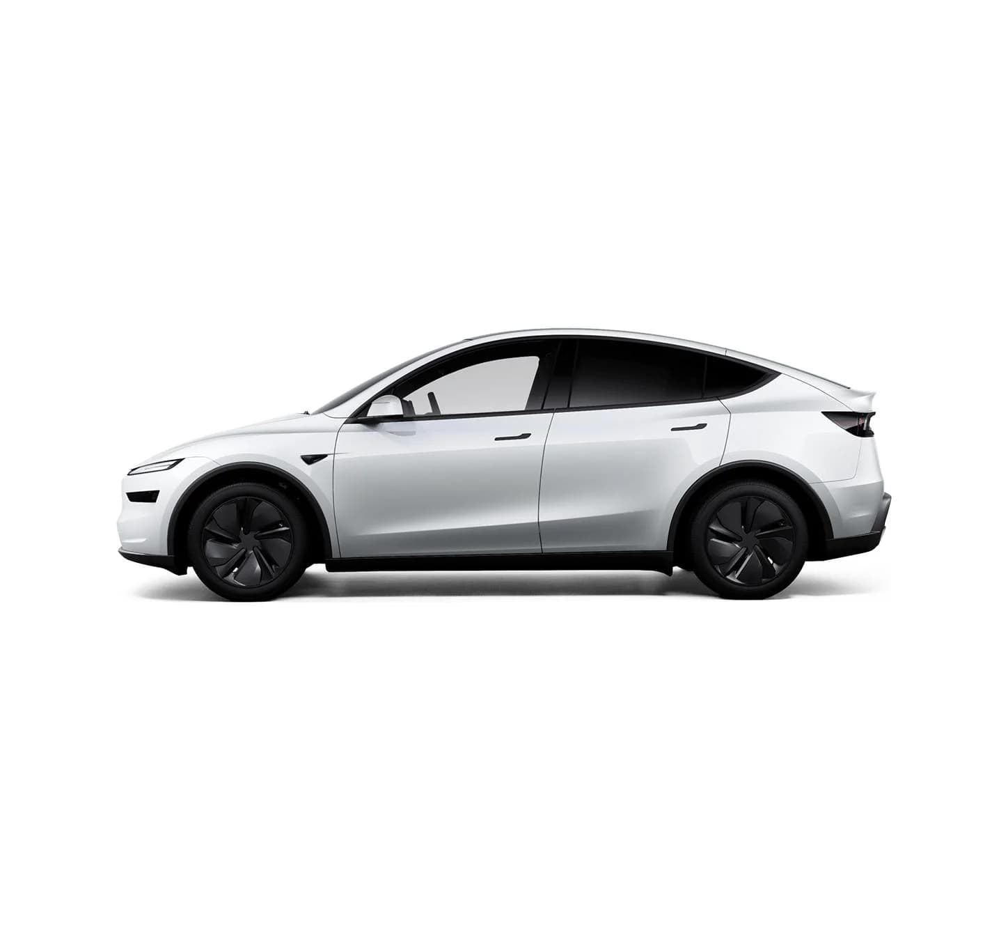 Tesla Model Y Long Range RWD — zdjęcie 2