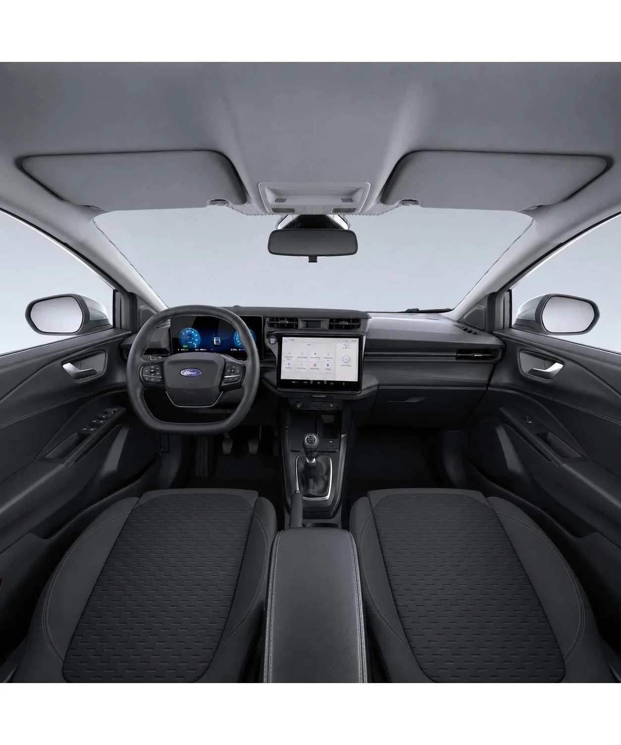 Ford Puma Titanium Powershift — zdjęcie 5