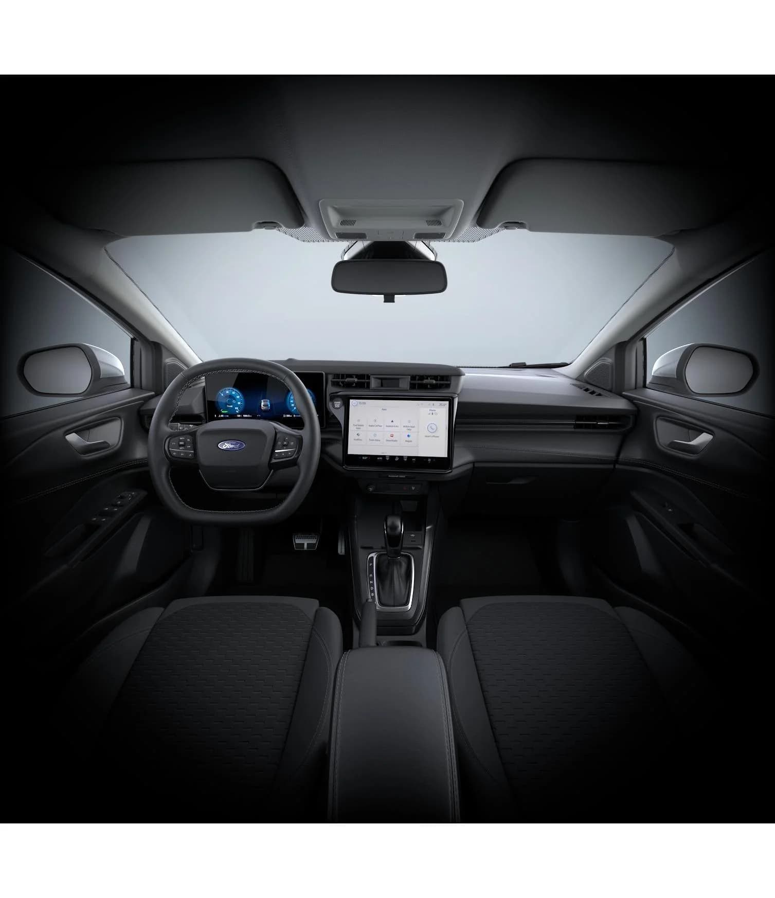 Ford Puma Titanium 1.0 Ecoboost — zdjęcie 5