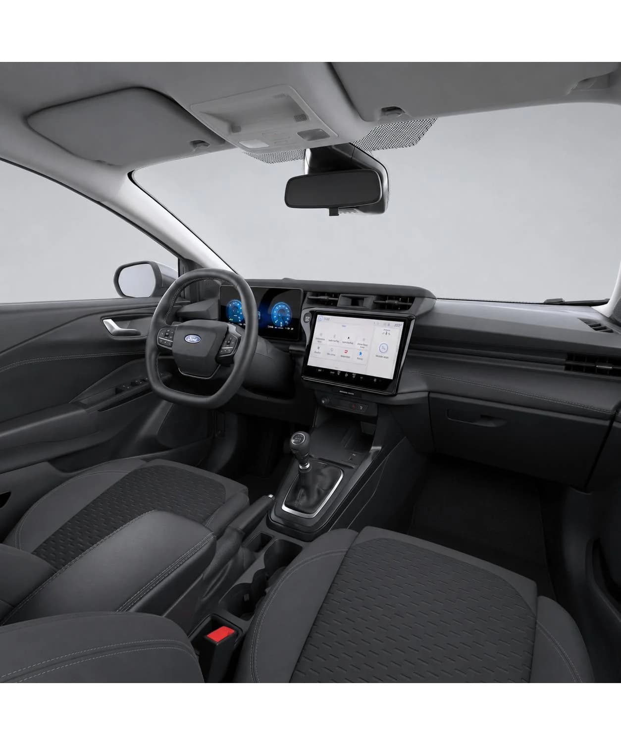 Ford Puma Titanium Powershift — zdjęcie 7