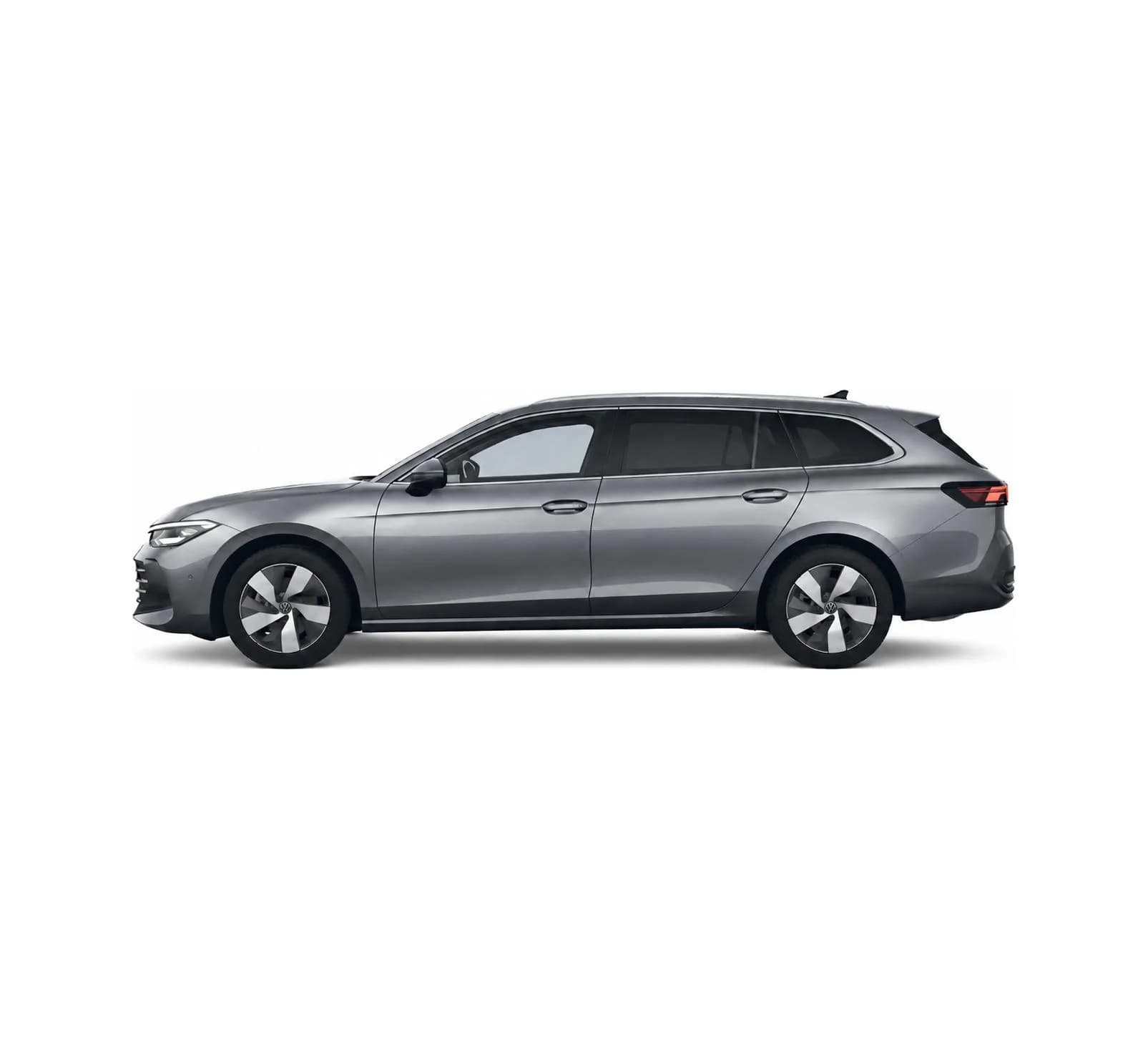 Volkswagen Passat Variant Business Plus 1.5 eTSI — zdjęcie 3