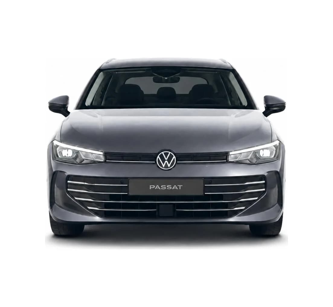 Volkswagen Passat Variant Business Plus 1.5 eTSI — zdjęcie 2