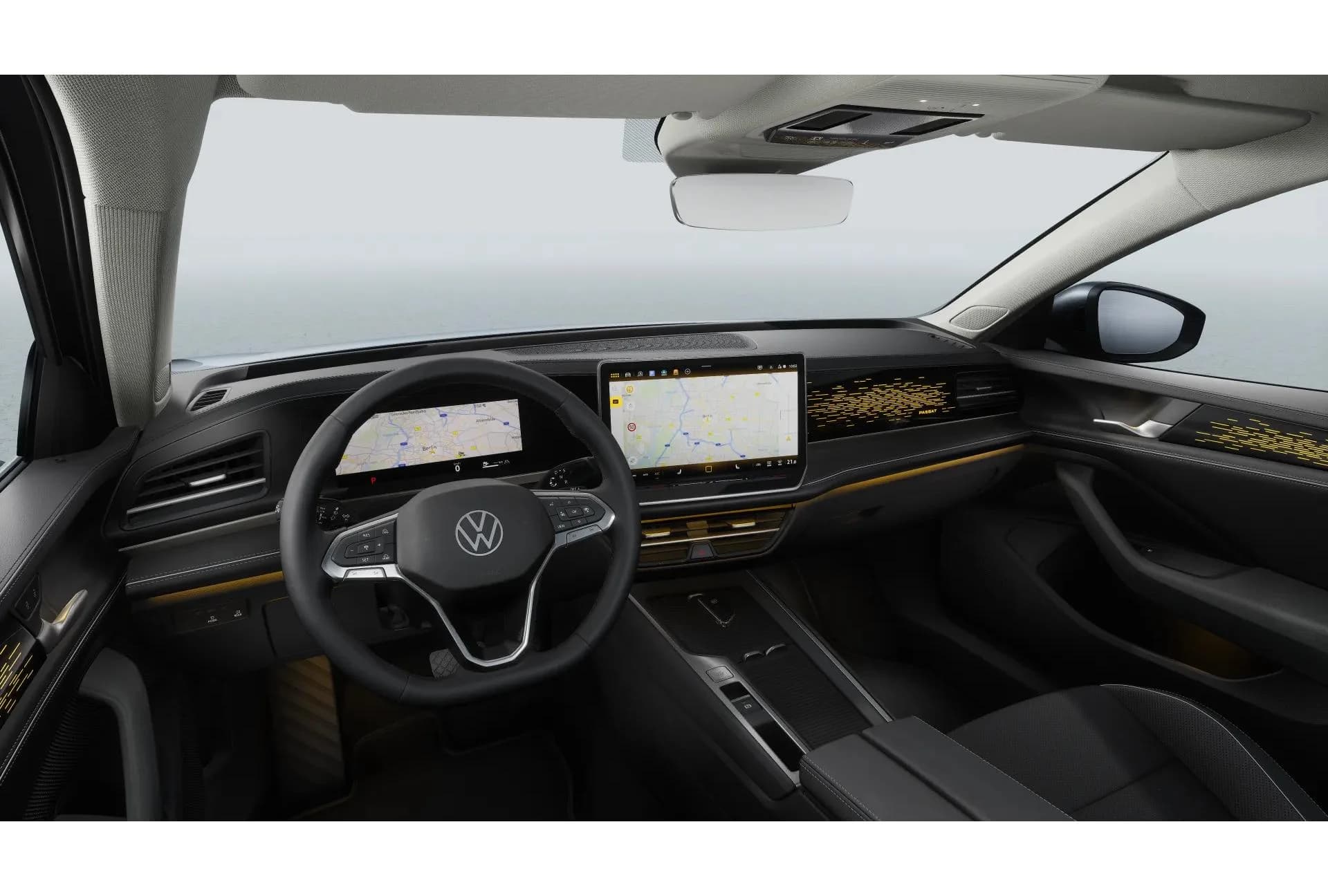 Volkswagen Passat Variant Business Plus 1.5 eTSI — zdjęcie 6