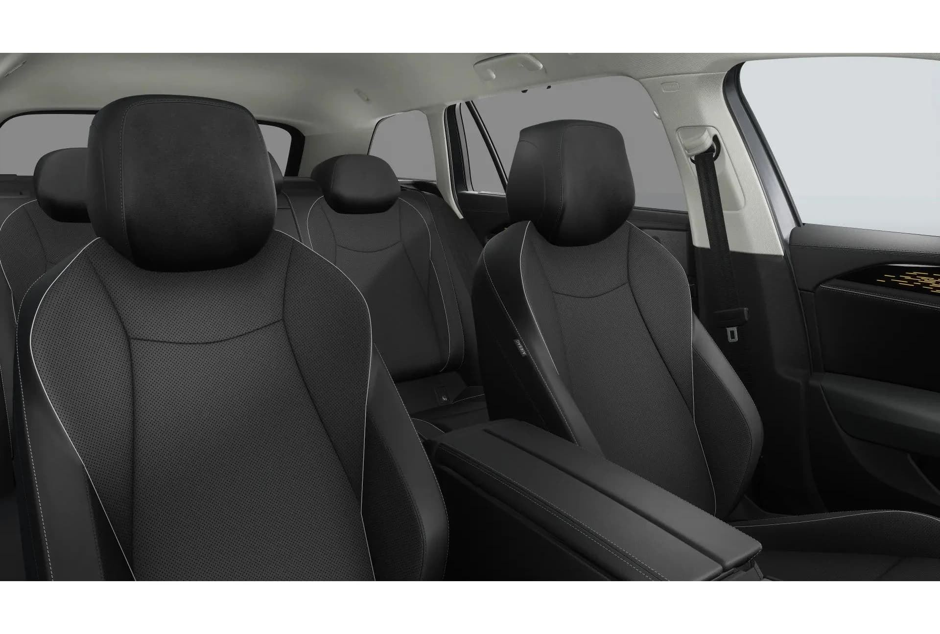 Volkswagen Passat Variant Business Plus 1.5 eTSI — zdjęcie 8